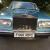 Rolls Royce Silver Spirit Very Good All round,Drives Really Well.Priced Too Sell