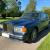 Rolls Royce Silver Spur II 1991