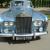 Rolls-Royce Silver Cloud 3 Sports Saloon