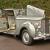 1954 Rolls Royce Silver Dawn Automatic Standard Steel Saloon