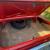 1962 Ford Galaxie 500/XL