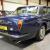 Rolls-Royce Corniche Fixed Head, 72k, very late model