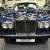 Rolls-Royce Corniche Fixed Head, 72k, very late model