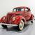 1937 Ford 5-Window