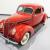 1937 Ford 5-Window