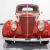 1937 Ford 5-Window