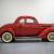 1937 Ford 5-Window
