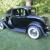 1932 Ford coupe 5 window