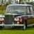 1960 Rolls-Royce Phantom V Park Ward Limousine