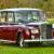 1960 Rolls-Royce Phantom V Park Ward Limousine