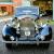 1939 Rolls Royce Wraith Thrupp & Maberly Sports Saloon.