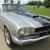 1965 Ford Mustang GT350 Fastback 2+2