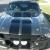 1967 Ford Mustang Fastback Eleanor Shelby GT500E
