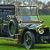 1910 Rolls-Royce Silver Ghost “Rois-Des-Belges” style tourer