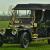 1910 Rolls-Royce Silver Ghost “Rois-Des-Belges” style tourer