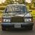 Rolls-Royce Silver Spur 6.8 ( 24in ext. with Division ) auto Park Ward LHD