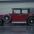 Rolls-Royce 20hp of 1928 by H. J. Mulliner - Weymann Saloon
