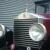 Rolls-Royce 20hp of 1928 by H. J. Mulliner - Weymann Saloon