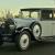 1931 Rolls-Royce 20/25 H.J. Mulliner 4 Light Saloon