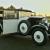 1931 Rolls-Royce 20/25 H.J. Mulliner 4 Light Saloon