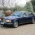 1992 Rolls Royce Silver Spirit 2