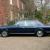 1992 Rolls Royce Silver Spirit 2