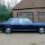 1992 Rolls Royce Silver Spirit 2