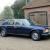 1992 Rolls Royce Silver Spirit 2