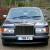 1992 Rolls Royce Silver Spirit 2