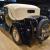 1934 Rolls Royce Gurney Nutting Owen Sedanca 3 Position Drophead