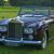 1963 Rolls Royce Silver Cloud III Drophead Coupe by H.J. Mulliner