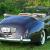 1963 Rolls Royce Silver Cloud III Drophead Coupe by H.J. Mulliner