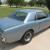 1965 Ford Mustang 289 - 4speed