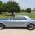 1965 Ford Mustang 289 - 4speed
