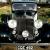 1939 Rolls Royce Wraith Swept tail by Park Ward