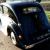 1939 Rolls Royce Wraith Swept tail by Park Ward