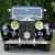 1949 Rolls-Royce Silver Wraith H.J.Mulliner Sedanca de Ville.