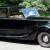 1949 Rolls-Royce Silver Wraith H.J.Mulliner Sedanca de Ville.
