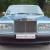 1988 Rolls-Royce Silver Spirit 6.8 4dr Saloon Petrol Automatic