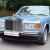 1988 Rolls-Royce Silver Spirit 6.8 4dr Saloon Petrol Automatic