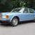1988 Rolls-Royce Silver Spirit 6.8 4dr Saloon Petrol Automatic