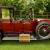 1920 Rolls Royce Silver Ghost Brewster Salamanca