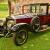 1920 Rolls Royce Silver Ghost Brewster Salamanca
