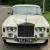 1975 Rolls-Royce Silver Shadow 1 ********* SOLD SIMILAR REQUIRED ************