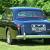 1964 Rolls-Royce Silver Cloud 3 Flying Spur