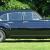1964 Rolls-Royce Silver Cloud 3 Flying Spur
