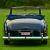 1957 Rolls-Royce Silver Cloud 1 Drop Head Coupe