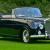 1957 Rolls-Royce Silver Cloud 1 Drop Head Coupe