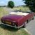 1968 Rolls-Royce Park Ward MPW Convertible Saloon Petrol Automatic