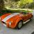 1965 Ford Shelby Cobra Replica Backdraft Racing